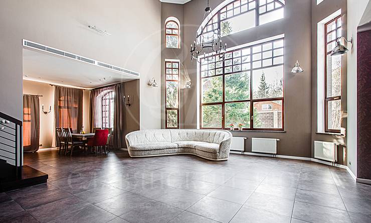 Лот-8605-203259 аренда дома Рублево-Успенское шоссе Пруды