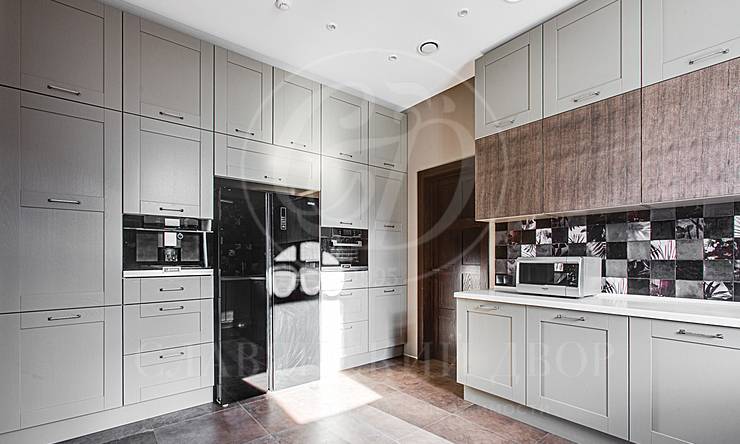 Лот-8605-203260 аренда дома Рублево-Успенское шоссе Пруды