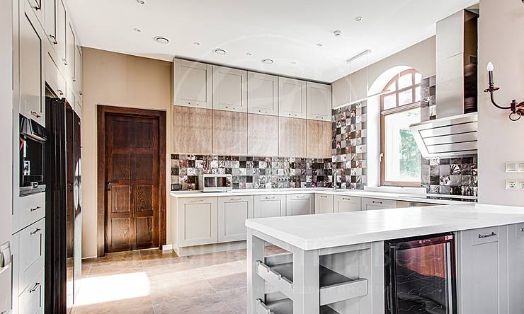 Лот-8605-203264 аренда дома Рублево-Успенское шоссе Пруды