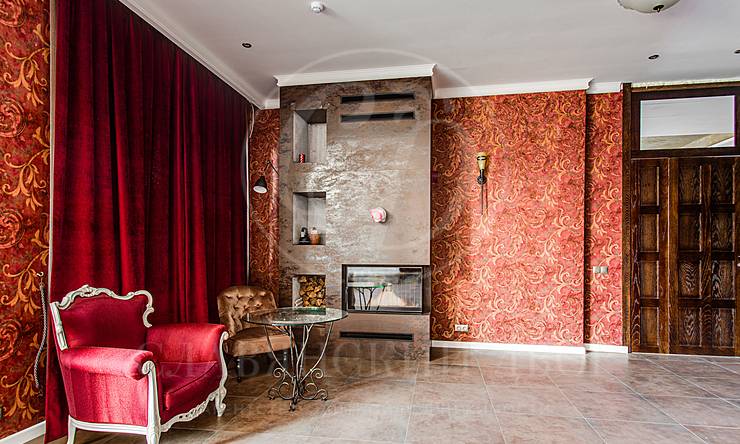 Лот-8605-203269 аренда дома Рублево-Успенское шоссе Пруды