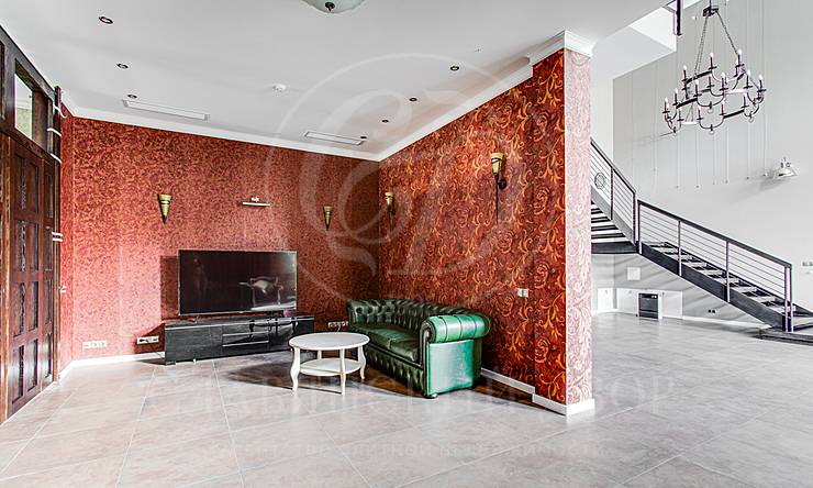 Лот-8605-203271 аренда дома Рублево-Успенское шоссе Пруды