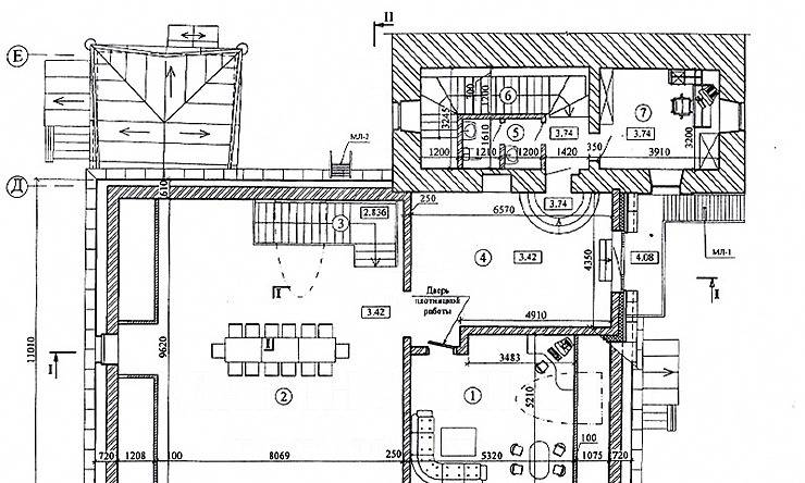 продажа  ЦАО Третьяковская Полянка Большая