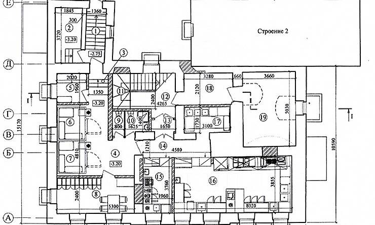 продажа  ЦАО Третьяковская Полянка Большая