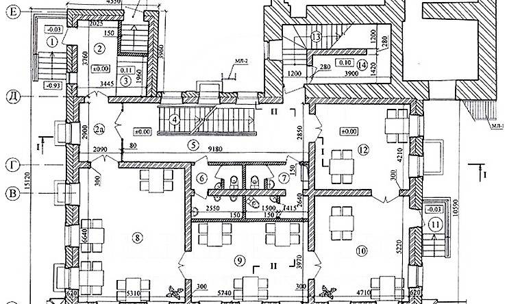 продажа  ЦАО Третьяковская Полянка Большая