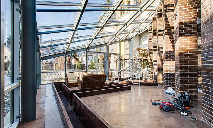 Лот-3686-203281 продажа дома Рублево-Успенское шоссе Пруды