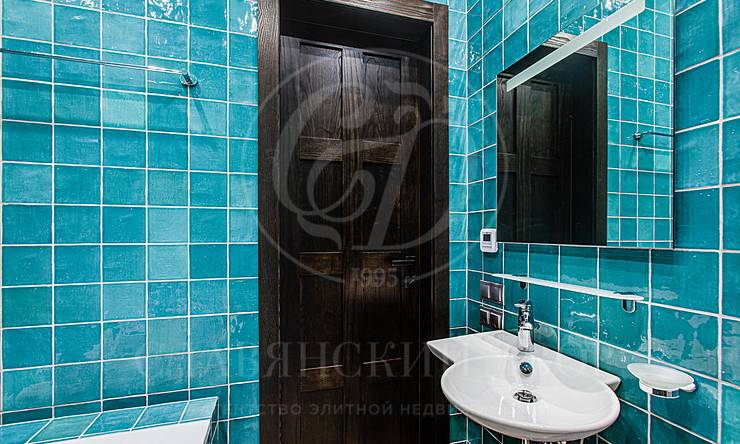 Лот-3686-203288 продажа дома Рублево-Успенское шоссе Пруды