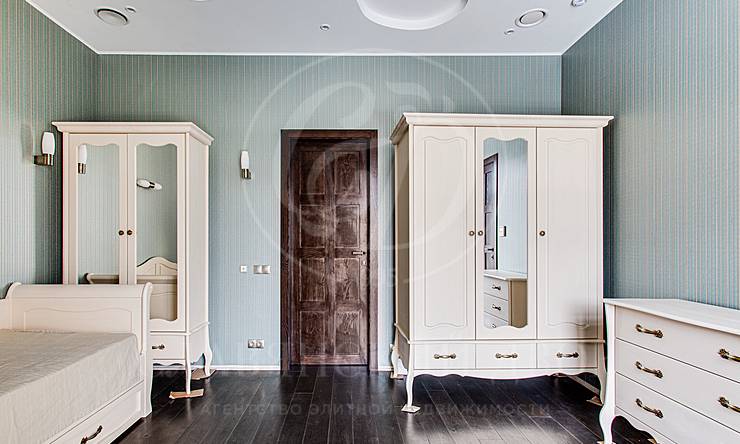 Лот-3686-203289 продажа дома Рублево-Успенское шоссе Пруды