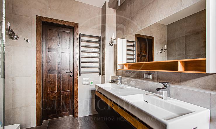 Лот-3686-203295 продажа дома Рублево-Успенское шоссе Пруды