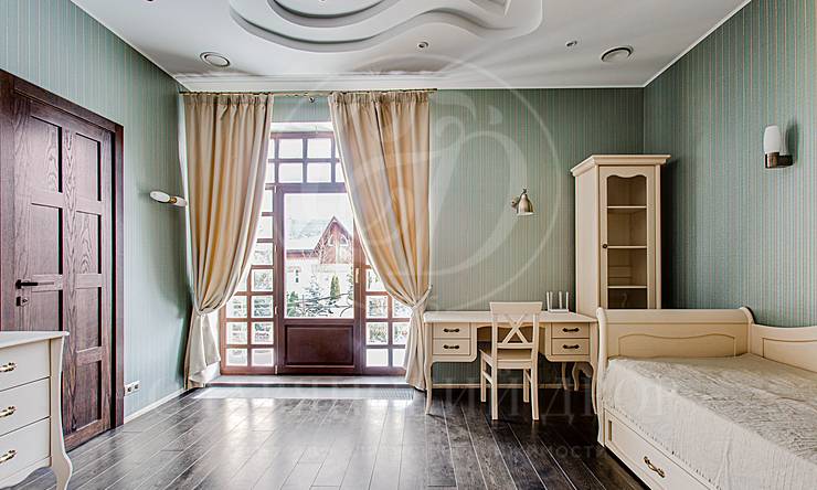 Лот-3686-203296 продажа дома Рублево-Успенское шоссе Пруды