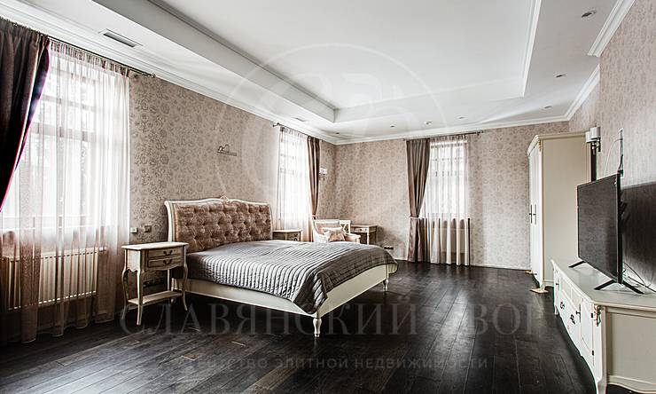 Лот-3686-203299 продажа дома Рублево-Успенское шоссе Пруды