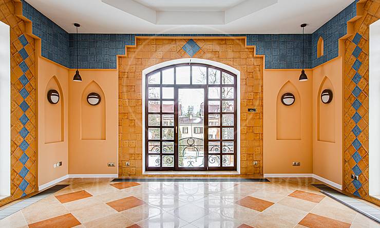 Лот-3686-203300 продажа дома Рублево-Успенское шоссе Пруды