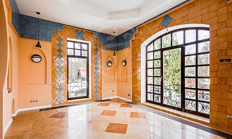 Лот-3686-203302 продажа дома Рублево-Успенское шоссе Пруды