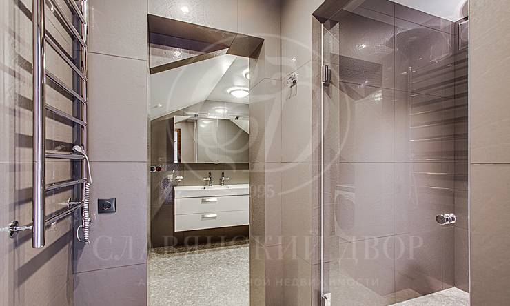 Лот-3686-203306 продажа дома Рублево-Успенское шоссе Пруды