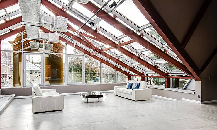 Лот-3686-203308 продажа дома Рублево-Успенское шоссе Пруды