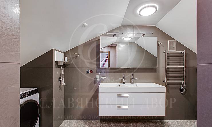 Лот-3686-203309 продажа дома Рублево-Успенское шоссе Пруды