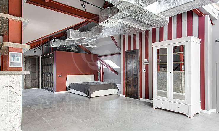 Лот-3686-203313 продажа дома Рублево-Успенское шоссе Пруды