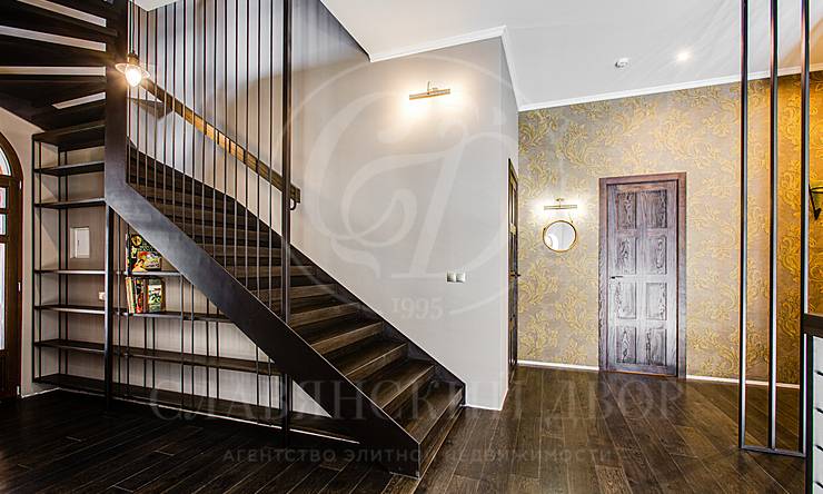 Лот-3686-203314 продажа дома Рублево-Успенское шоссе Пруды