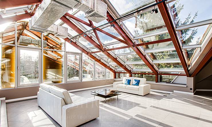 Лот-3686-203317 продажа дома Рублево-Успенское шоссе Пруды