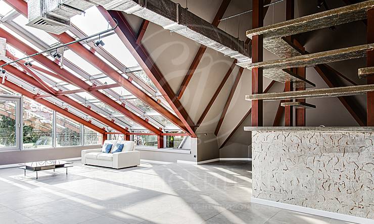 Лот-3686-203320 продажа дома Рублево-Успенское шоссе Пруды