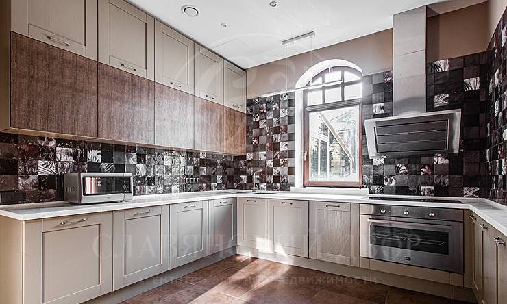 Лот-3686-203330 продажа дома Рублево-Успенское шоссе Пруды