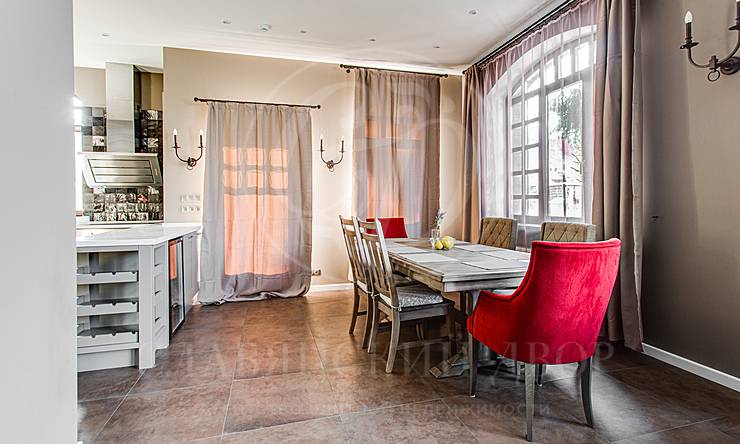 Лот-3686-203336 продажа дома Рублево-Успенское шоссе Пруды