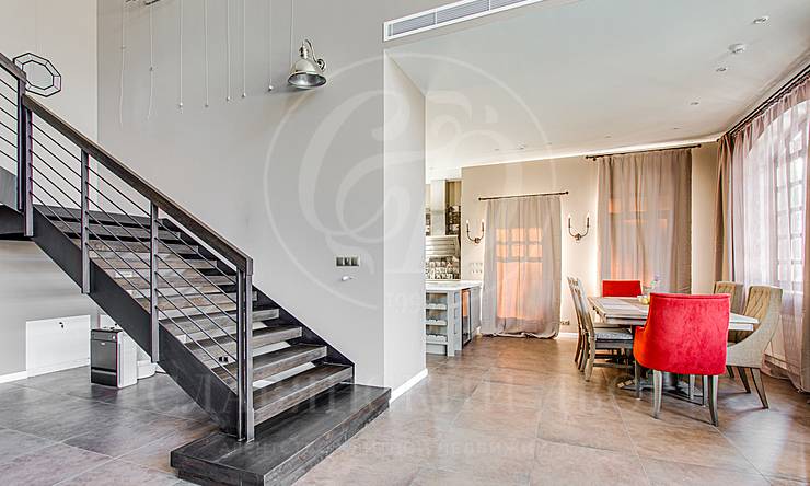 Лот-3686-203337 продажа дома Рублево-Успенское шоссе Пруды