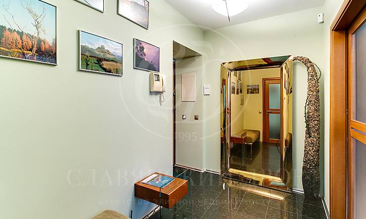 Лот-11323-203358 Аренда квартиры Арбат, Смоленская