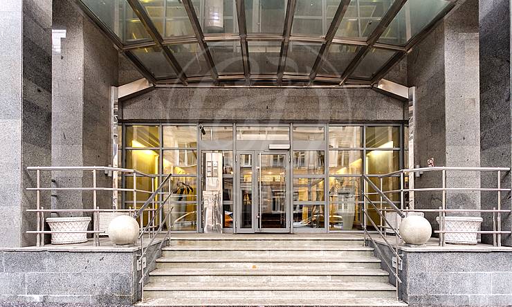 Лот-11323-203360 Аренда квартиры Арбат, Смоленская