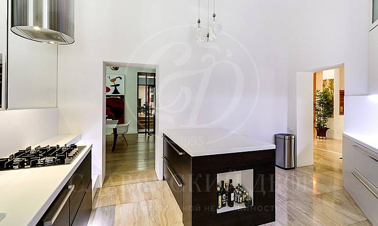 Лот-3466-203367 аренда дома Рублево-Успенское шоссе Жуковка Лес