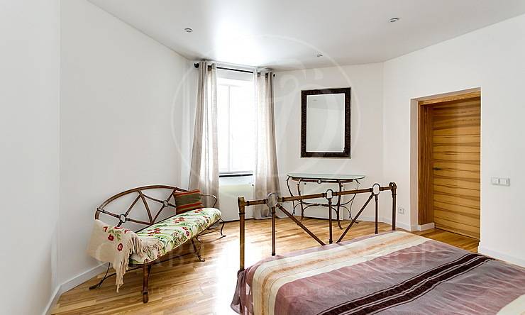 Лот-3466-203369 аренда дома Рублево-Успенское шоссе Жуковка Лес