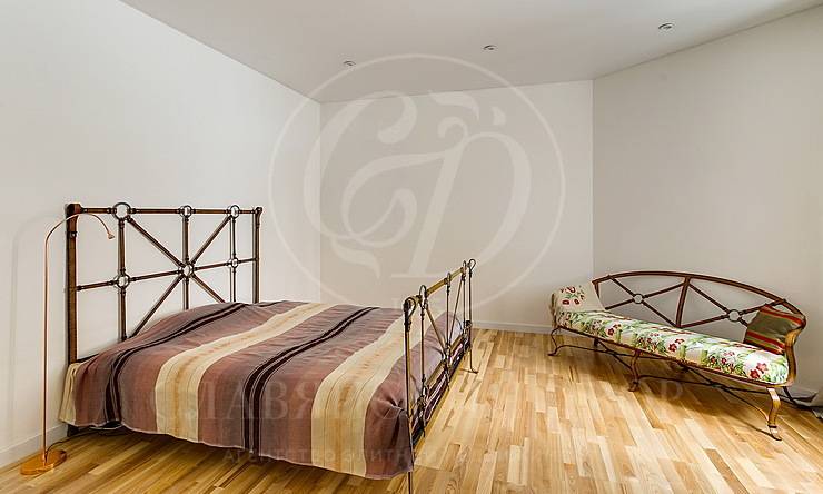 Лот-3466-203370 аренда дома Рублево-Успенское шоссе Жуковка Лес