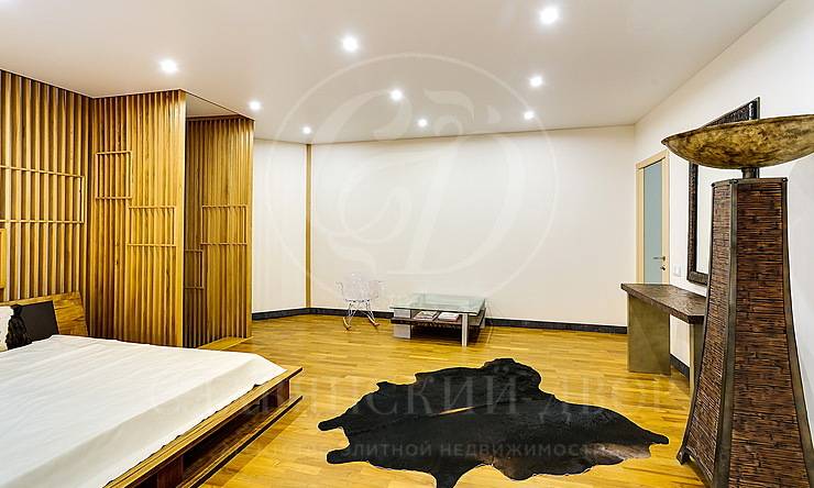 Лот-3466-203384 аренда дома Рублево-Успенское шоссе Жуковка Лес