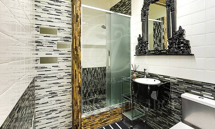 Лот-3466-203385 аренда дома Рублево-Успенское шоссе Жуковка Лес