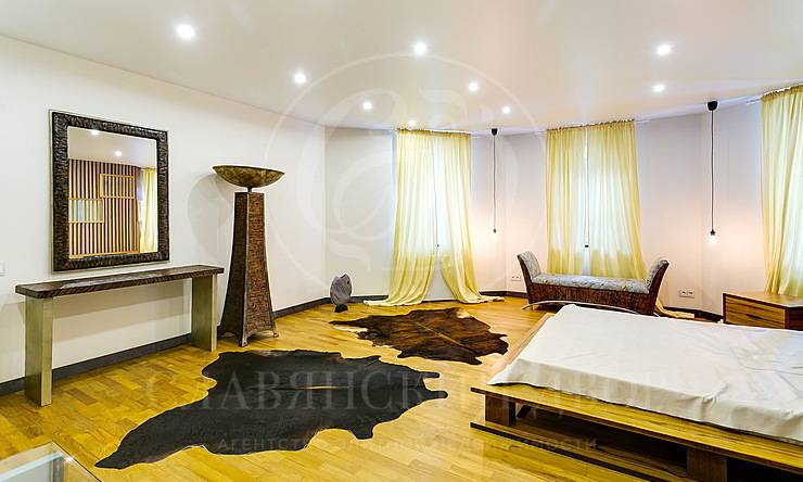 Лот-3466-203386 аренда дома Рублево-Успенское шоссе Жуковка Лес