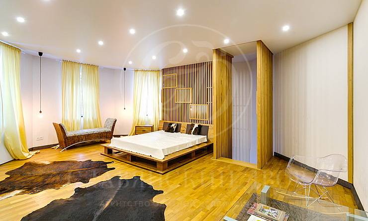 Лот-3466-203387 аренда дома Рублево-Успенское шоссе Жуковка Лес