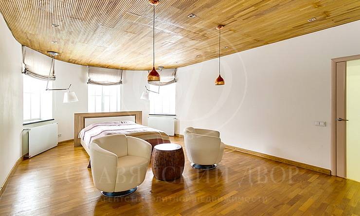 Лот-3466-203388 аренда дома Рублево-Успенское шоссе Жуковка Лес