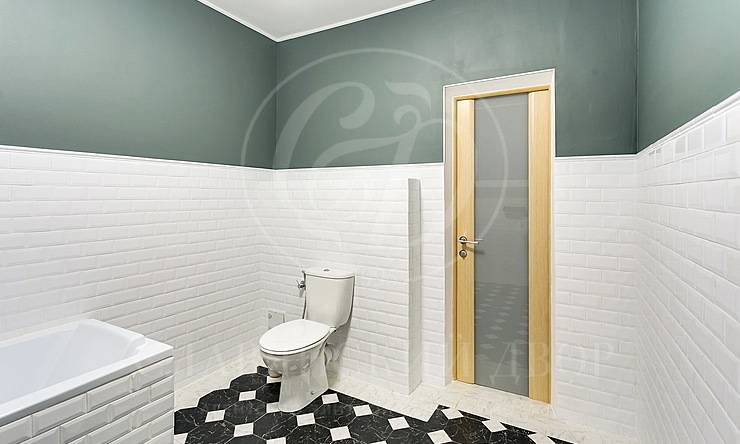 Лот-3466-203389 аренда дома Рублево-Успенское шоссе Жуковка Лес