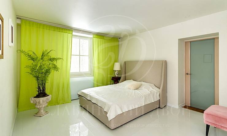 Лот-3466-203393 аренда дома Рублево-Успенское шоссе Жуковка Лес