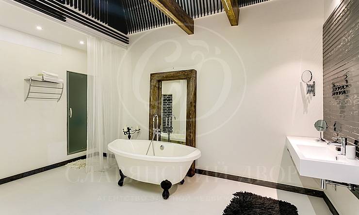 Лот-3466-203394 аренда дома Рублево-Успенское шоссе Жуковка Лес