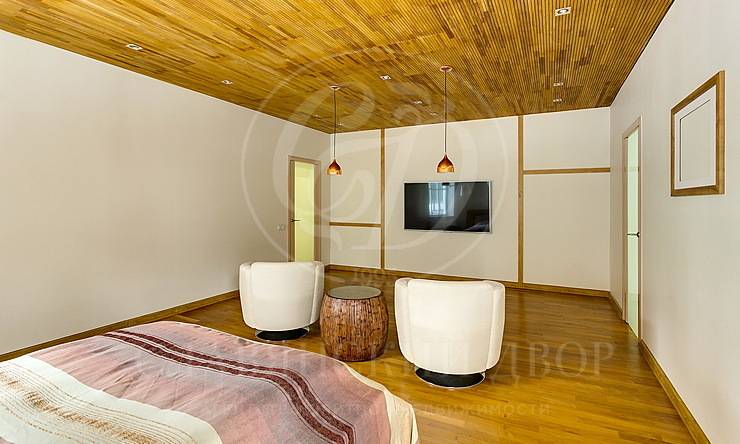 Лот-3466-203397 аренда дома Рублево-Успенское шоссе Жуковка Лес