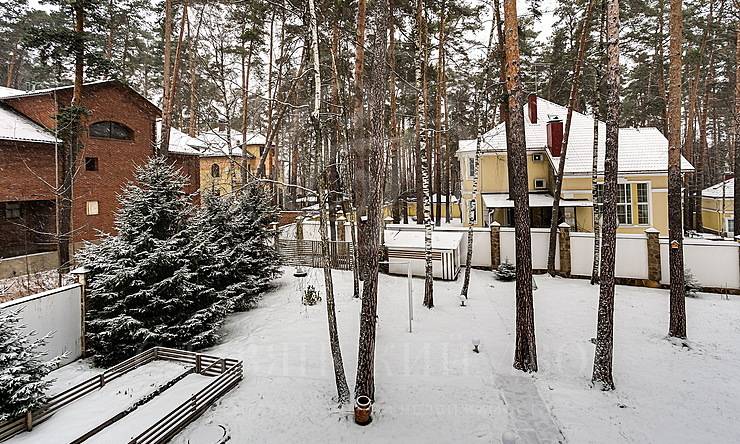 Лот-3466-203398 аренда дома Рублево-Успенское шоссе Жуковка Лес