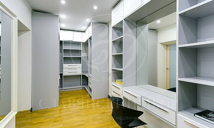 Лот-3466-203404 аренда дома Рублево-Успенское шоссе Жуковка Лес