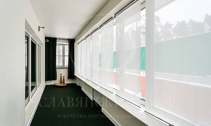 Лот-3466-203406 аренда дома Рублево-Успенское шоссе Жуковка Лес