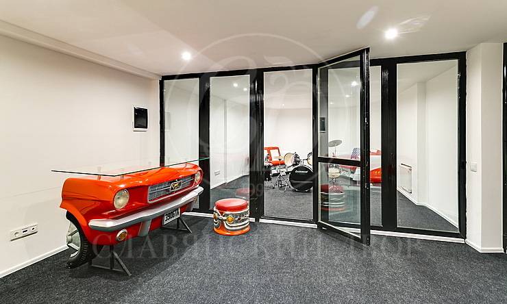 Лот-3466-203410 аренда дома Рублево-Успенское шоссе Жуковка Лес