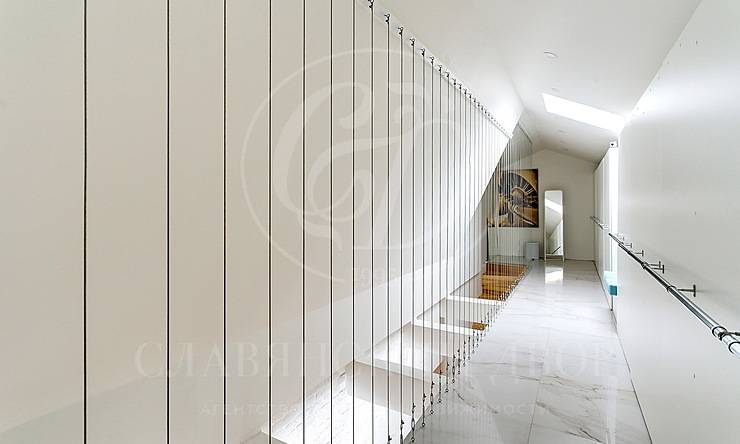 Лот-3466-203411 аренда дома Рублево-Успенское шоссе Жуковка Лес