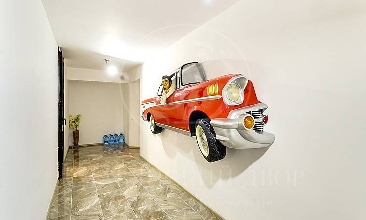 Лот-3466-203414 аренда дома Рублево-Успенское шоссе Жуковка Лес