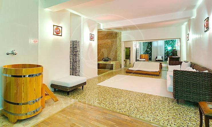 Лот-3466-203416 аренда дома Рублево-Успенское шоссе Жуковка Лес