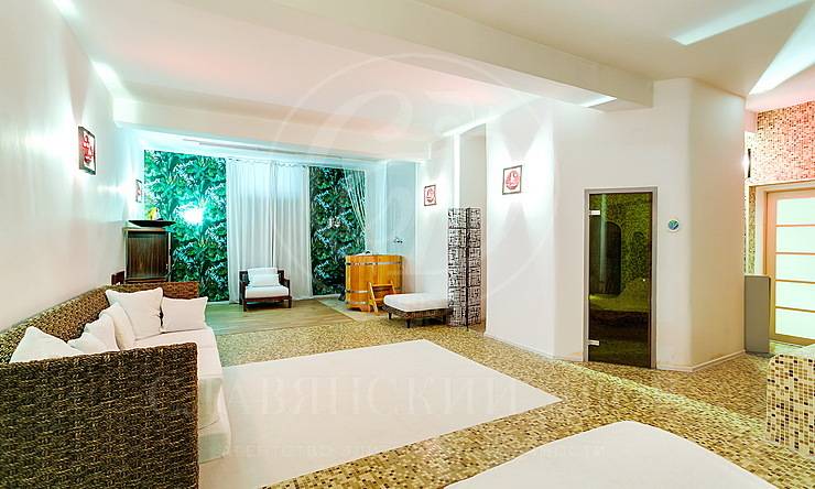 Лот-3466-203417 аренда дома Рублево-Успенское шоссе Жуковка Лес