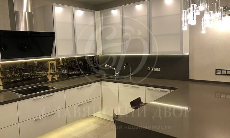 Лот-11317-203494 Аренда квартиры Хамовники, Плющиха