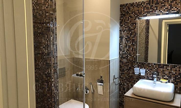 Лот-11317-203495 Аренда квартиры Хамовники, Плющиха